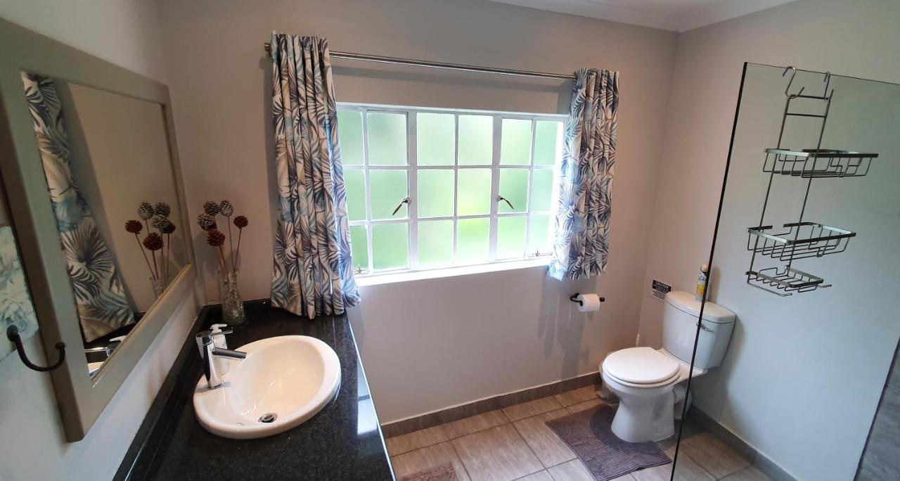 Copperleigh Trout Cottages Dargle Buitenkant foto