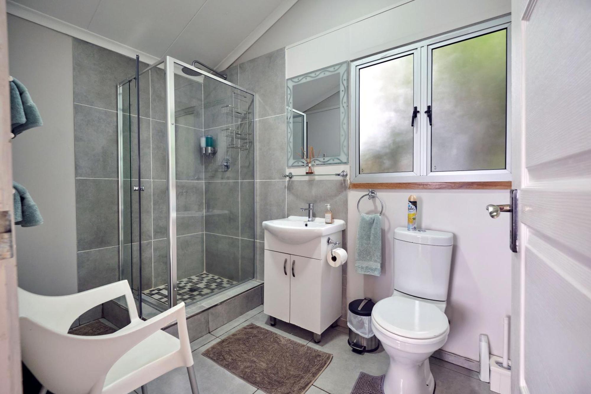 Copperleigh Trout Cottages Dargle Buitenkant foto