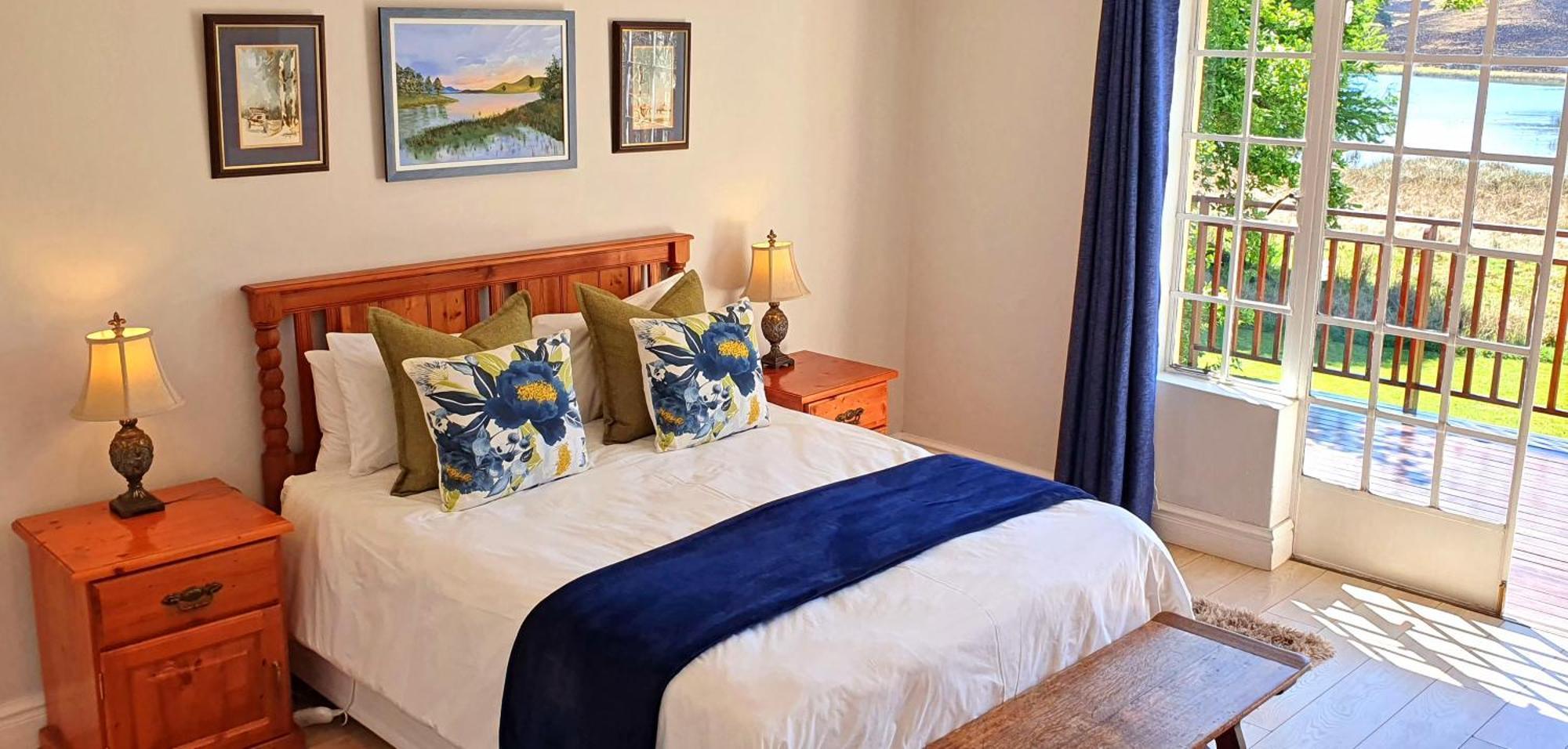Copperleigh Trout Cottages Dargle Buitenkant foto